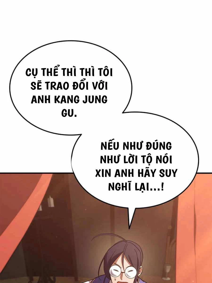 Huyền Thoại Game Thủ - Tái Xuất Chapter 141 - Trang 4