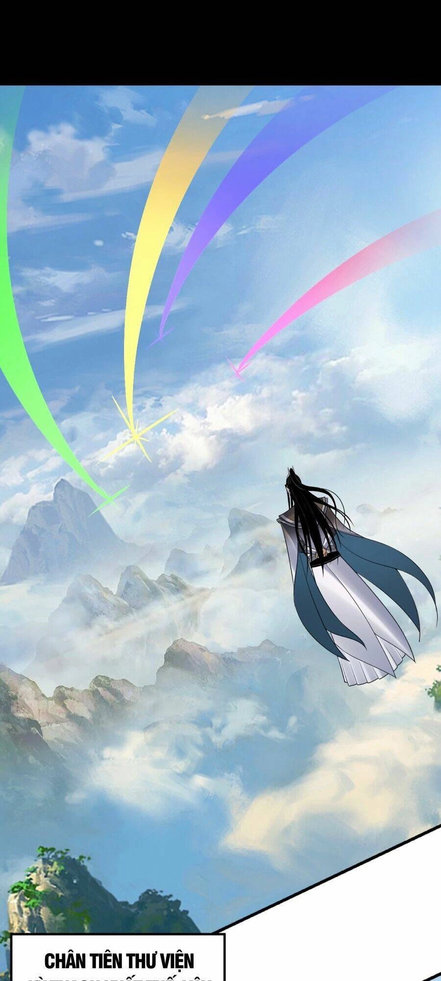 [FIX Thứ tự] Ta Trời Sinh Đã Là Nhân Vật Phản Diện Chapter 133 - Trang 2