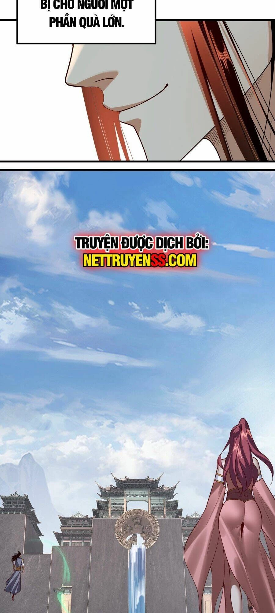 [FIX Thứ tự] Ta Trời Sinh Đã Là Nhân Vật Phản Diện Chapter 133 - Trang 2