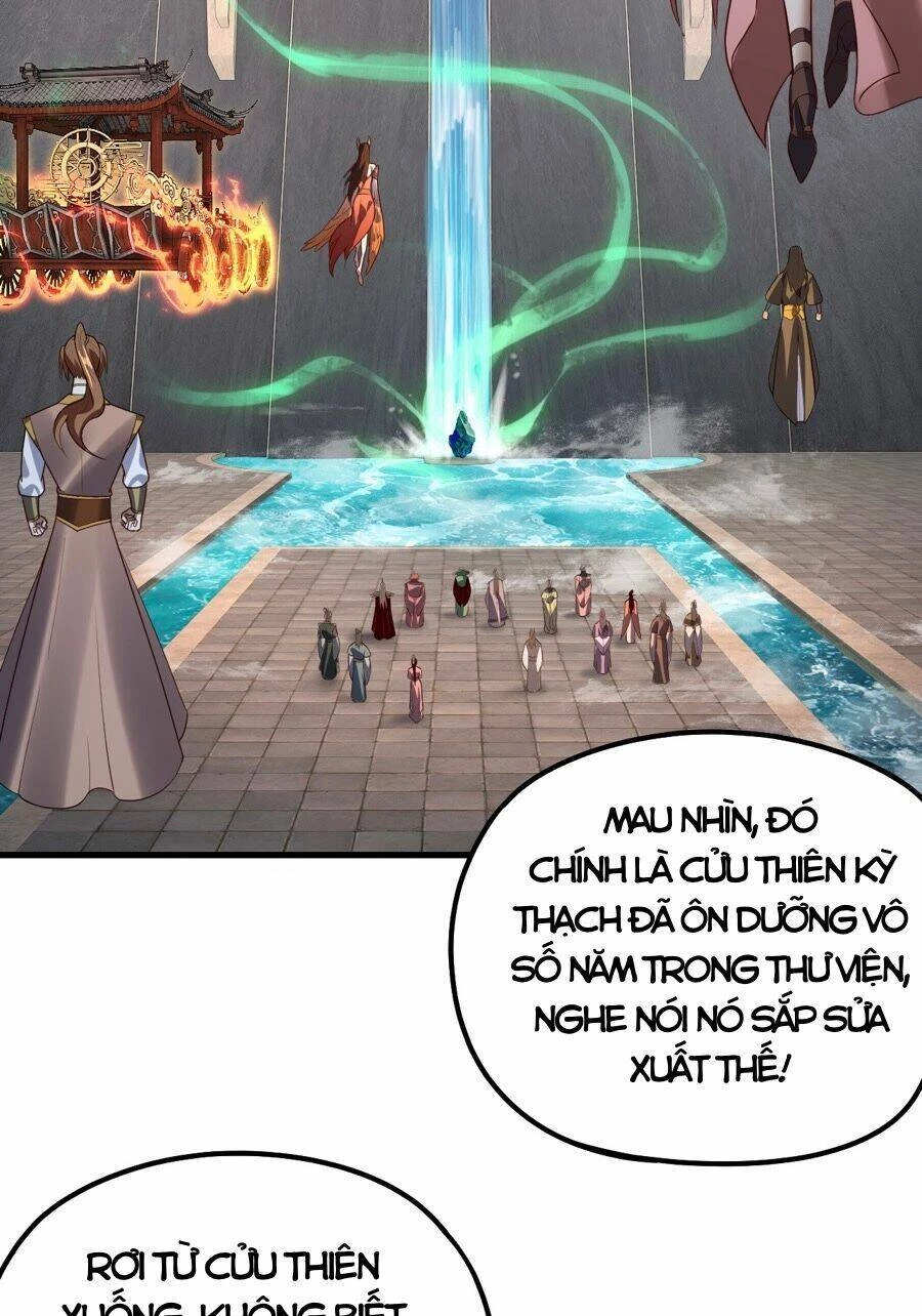 [FIX Thứ tự] Ta Trời Sinh Đã Là Nhân Vật Phản Diện Chapter 133 - Trang 2