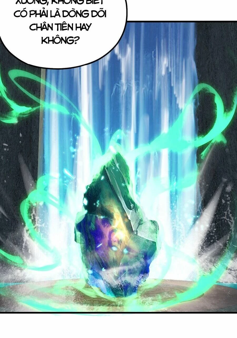 [FIX Thứ tự] Ta Trời Sinh Đã Là Nhân Vật Phản Diện Chapter 133 - Trang 2