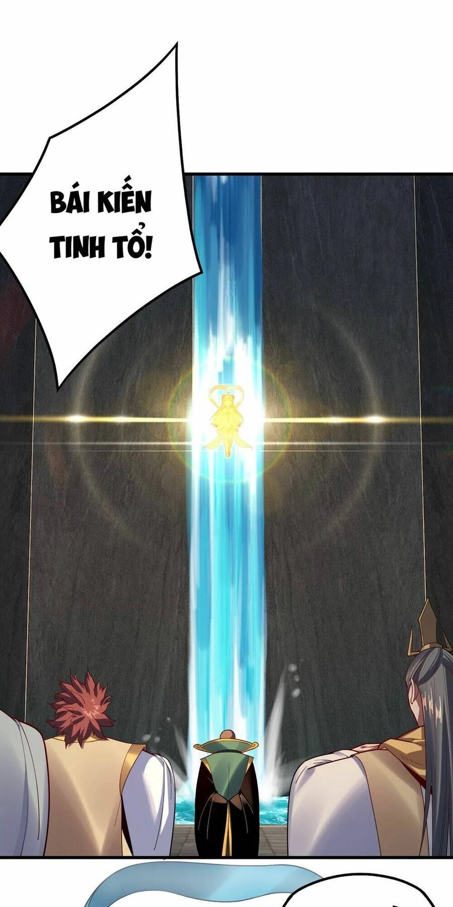 [FIX Thứ tự] Ta Trời Sinh Đã Là Nhân Vật Phản Diện Chapter 133 - Trang 2