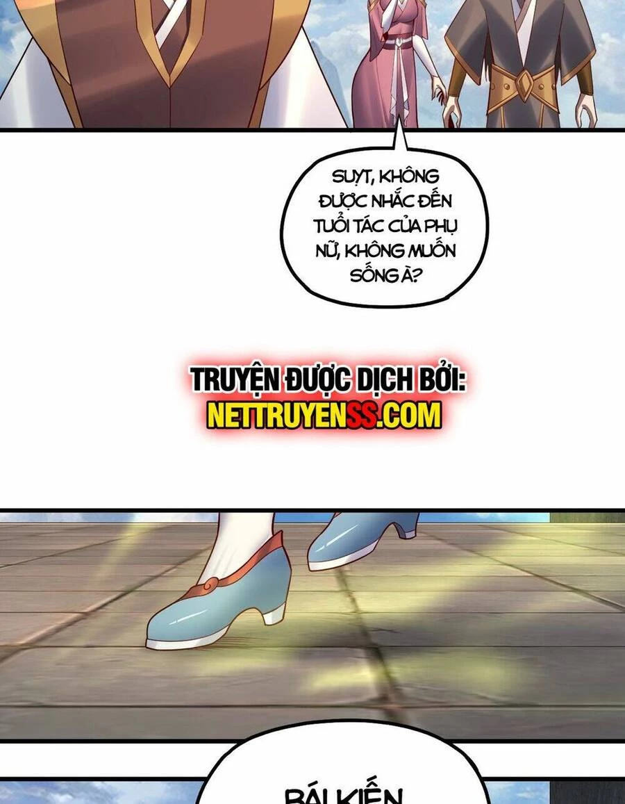 [FIX Thứ tự] Ta Trời Sinh Đã Là Nhân Vật Phản Diện Chapter 133 - Trang 2