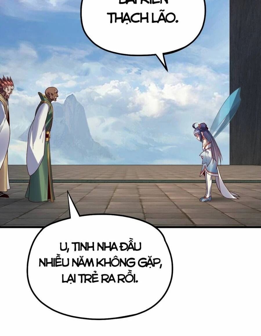 [FIX Thứ tự] Ta Trời Sinh Đã Là Nhân Vật Phản Diện Chapter 133 - Trang 2