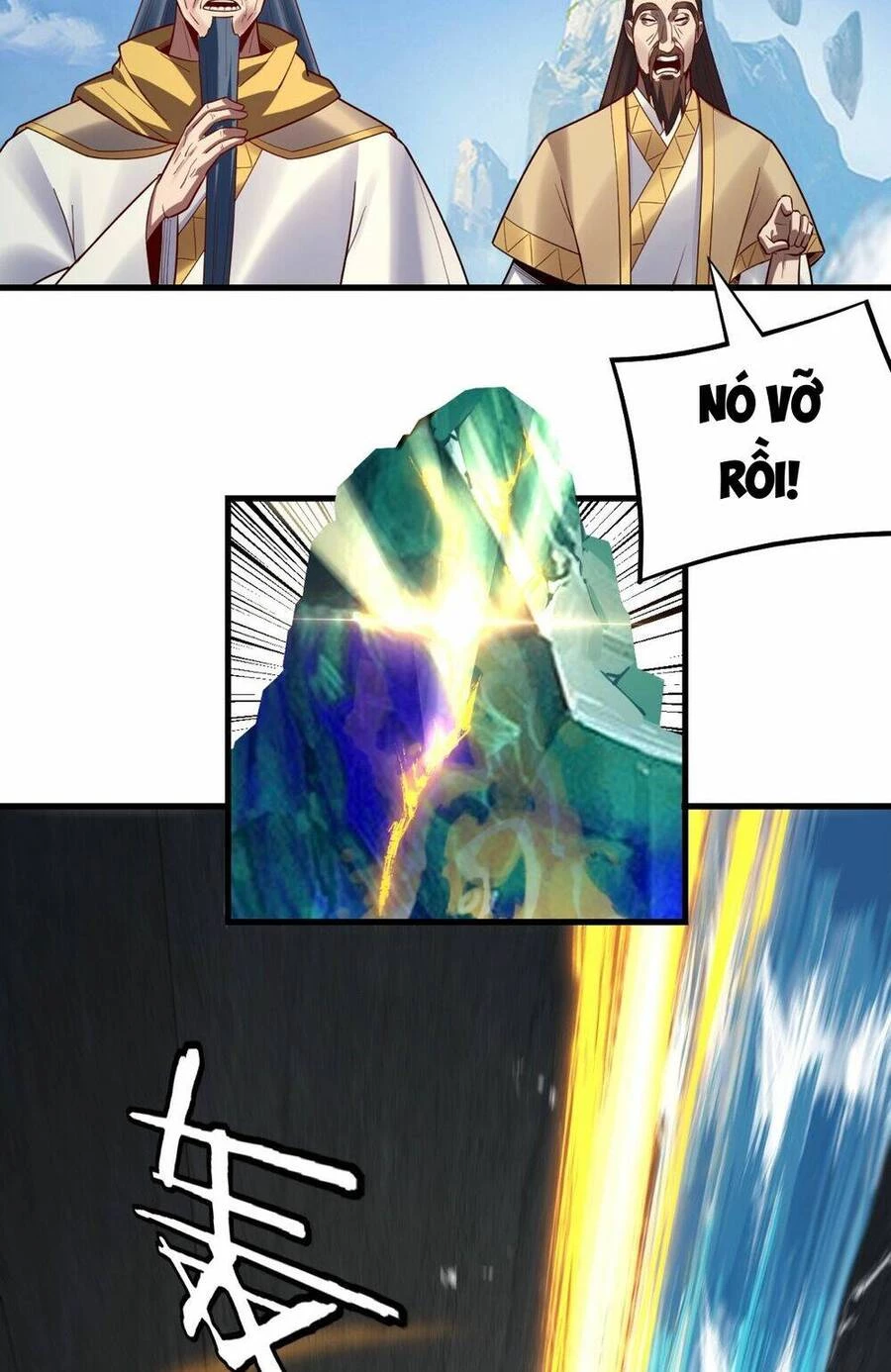 [FIX Thứ tự] Ta Trời Sinh Đã Là Nhân Vật Phản Diện Chapter 133 - Trang 2