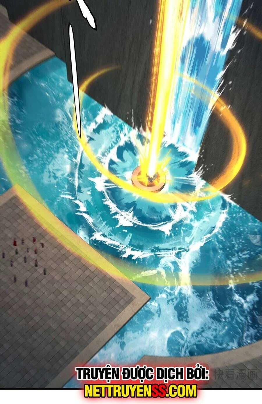 [FIX Thứ tự] Ta Trời Sinh Đã Là Nhân Vật Phản Diện Chapter 133 - Trang 2