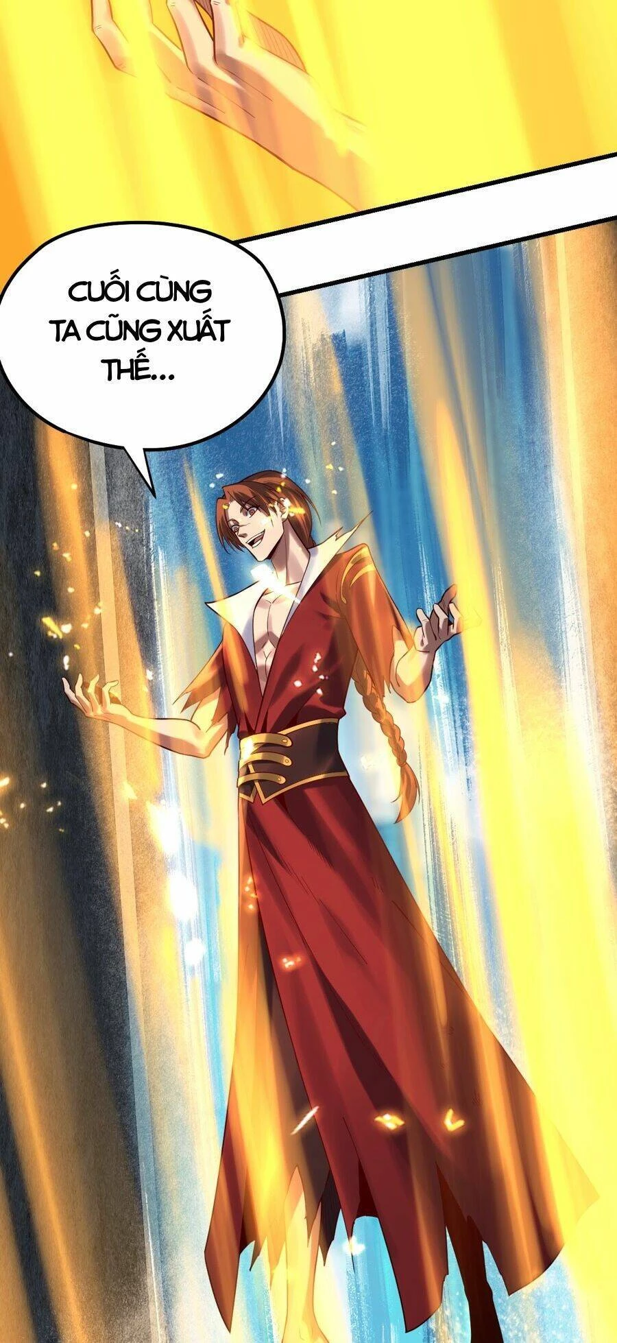 [FIX Thứ tự] Ta Trời Sinh Đã Là Nhân Vật Phản Diện Chapter 133 - Trang 2