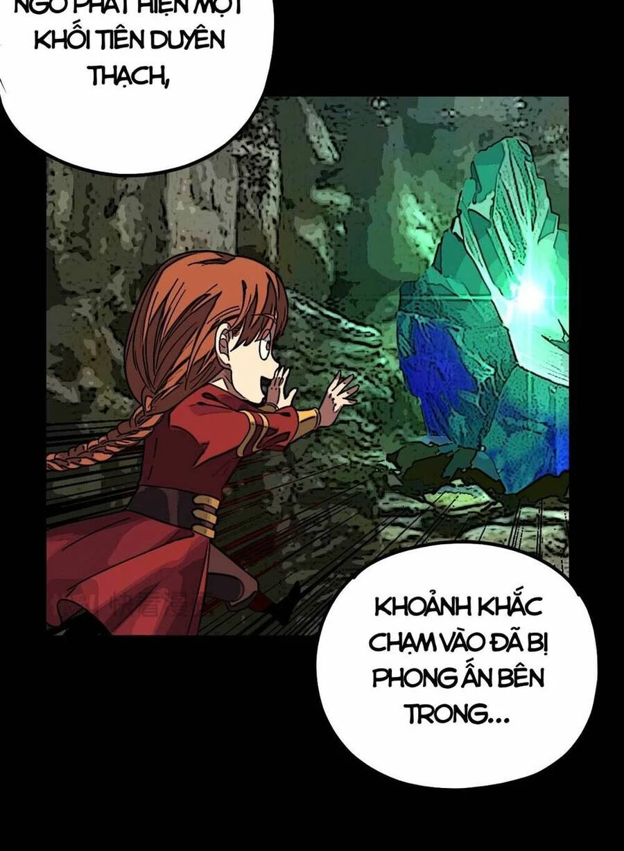 [FIX Thứ tự] Ta Trời Sinh Đã Là Nhân Vật Phản Diện Chapter 133 - Trang 2