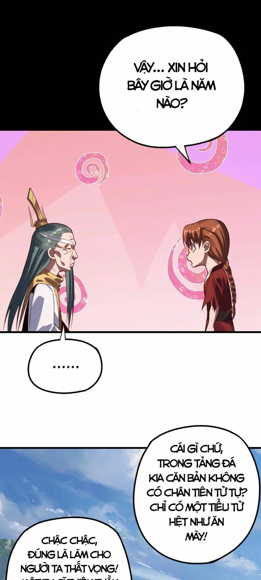 [FIX Thứ tự] Ta Trời Sinh Đã Là Nhân Vật Phản Diện Chapter 133 - Trang 2