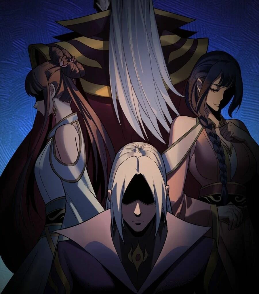 [FIX Thứ tự] Ta Trời Sinh Đã Là Nhân Vật Phản Diện Chapter 133 - Trang 2