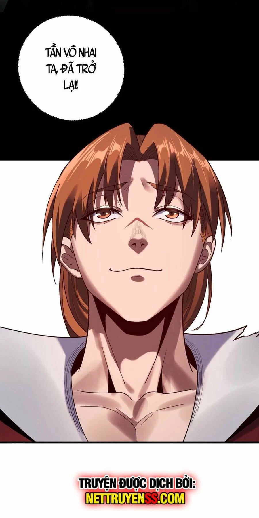 [FIX Thứ tự] Ta Trời Sinh Đã Là Nhân Vật Phản Diện Chapter 133 - Trang 2