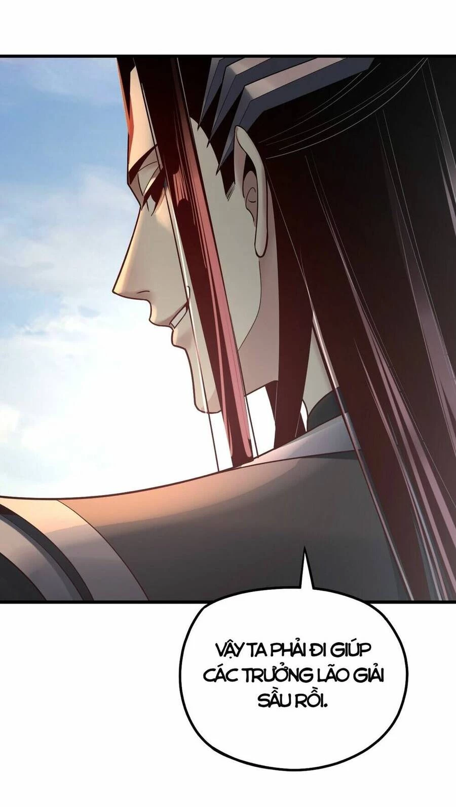 [FIX Thứ tự] Ta Trời Sinh Đã Là Nhân Vật Phản Diện Chapter 133 - Trang 2