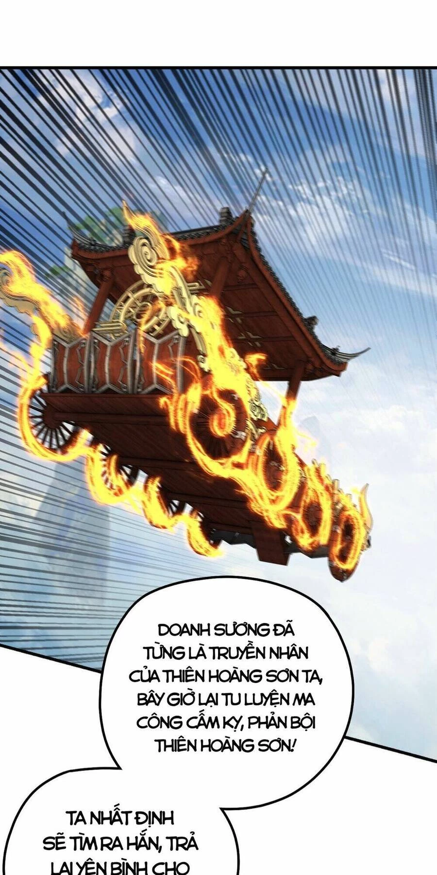 [FIX Thứ tự] Ta Trời Sinh Đã Là Nhân Vật Phản Diện Chapter 133 - Trang 2