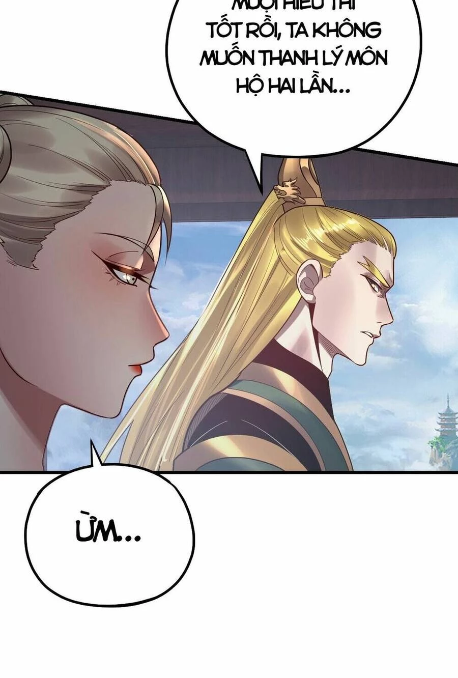 [FIX Thứ tự] Ta Trời Sinh Đã Là Nhân Vật Phản Diện Chapter 133 - Trang 2