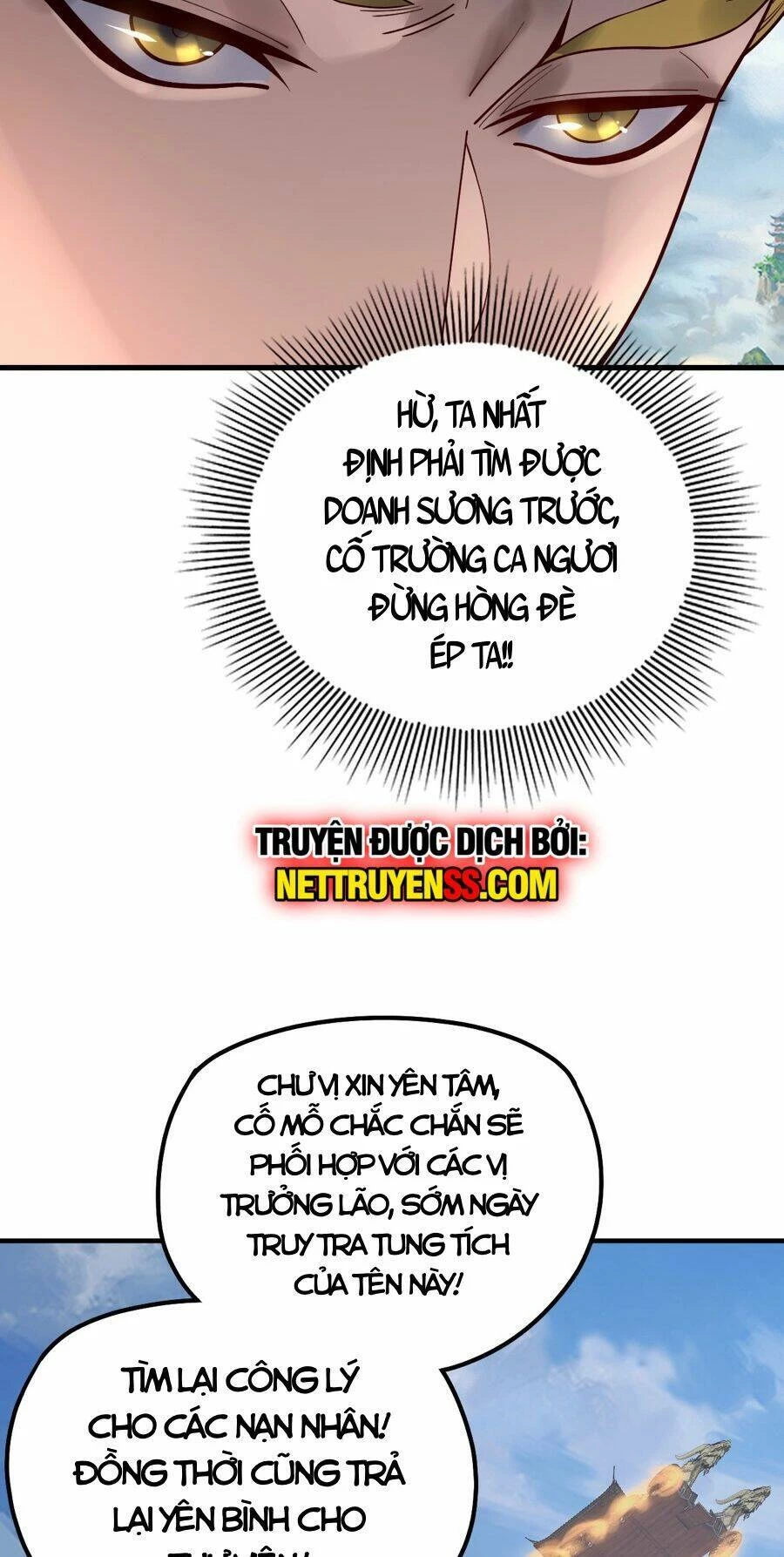 [FIX Thứ tự] Ta Trời Sinh Đã Là Nhân Vật Phản Diện Chapter 133 - Trang 2