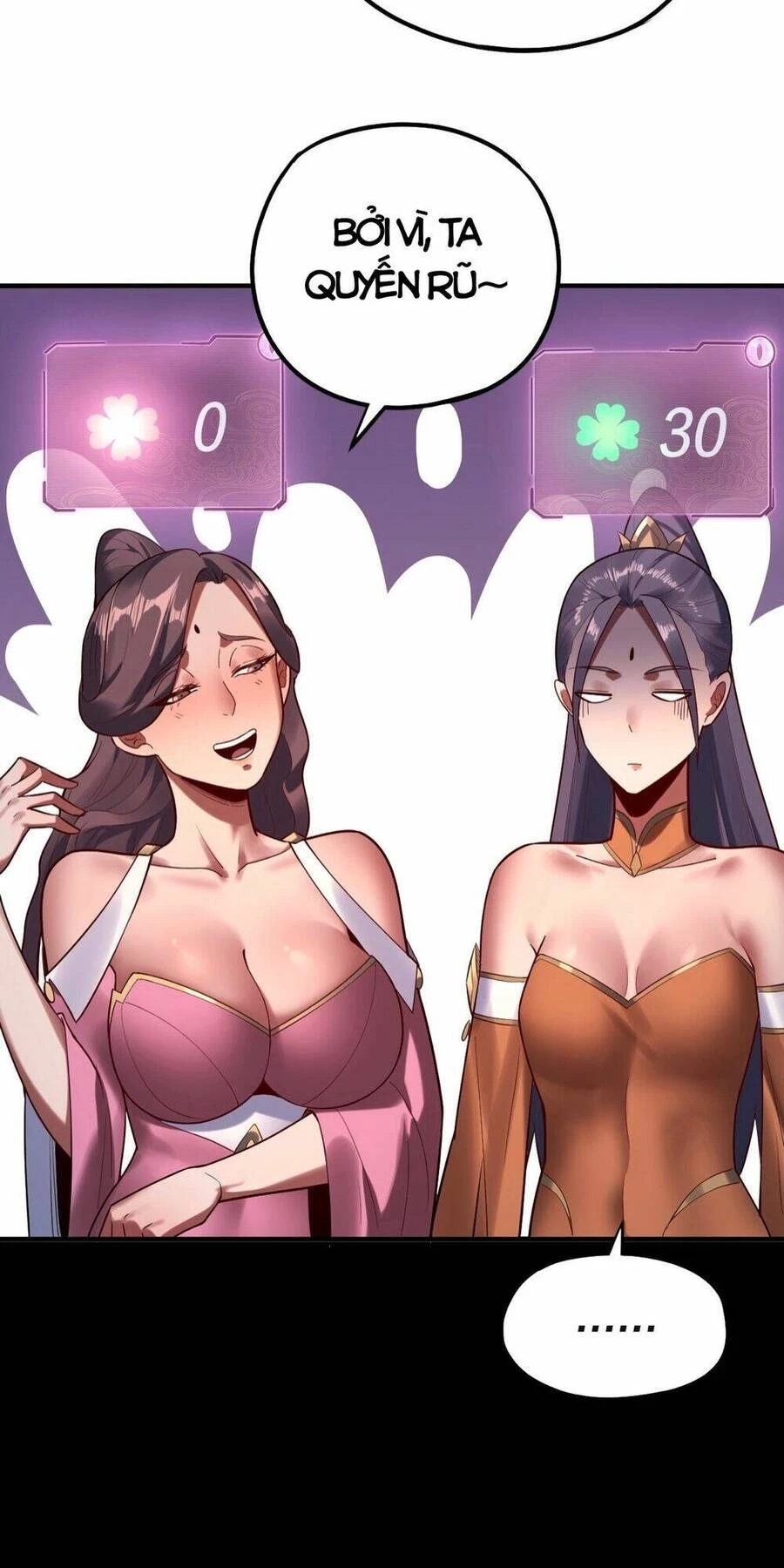 [FIX Thứ tự] Ta Trời Sinh Đã Là Nhân Vật Phản Diện Chapter 133 - Trang 2