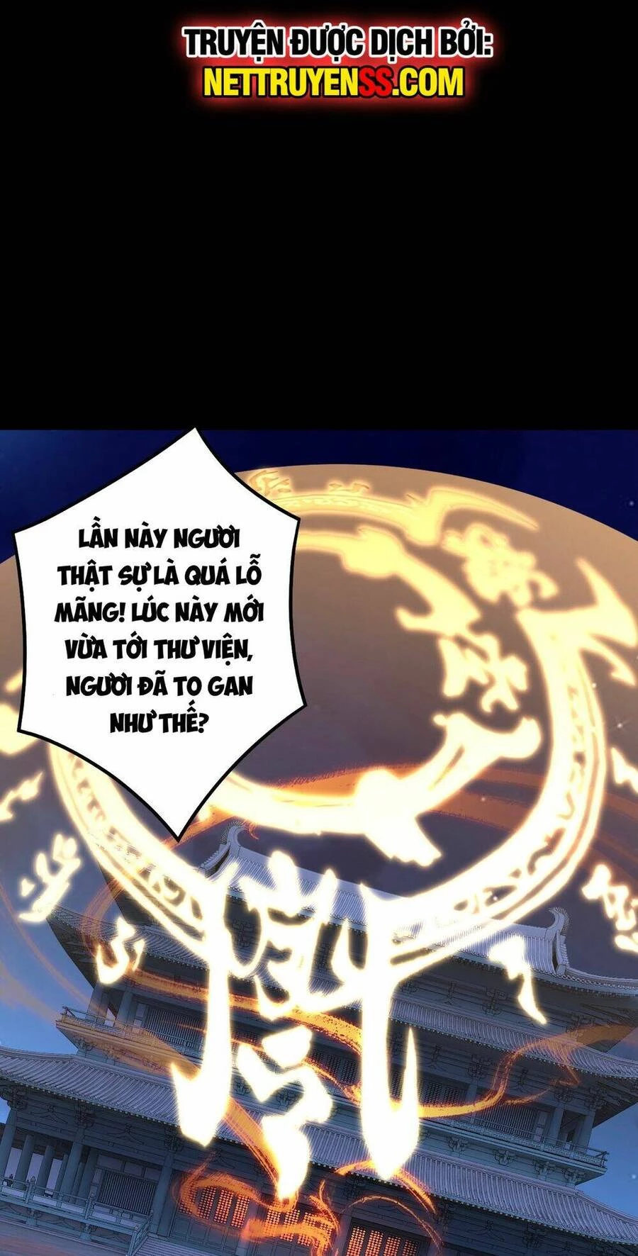 [FIX Thứ tự] Ta Trời Sinh Đã Là Nhân Vật Phản Diện Chapter 133 - Trang 2