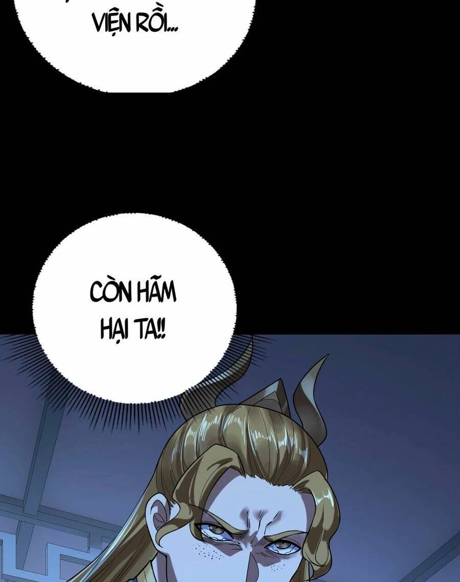 [FIX Thứ tự] Ta Trời Sinh Đã Là Nhân Vật Phản Diện Chapter 133 - Trang 2