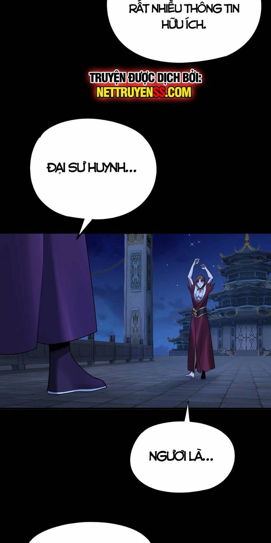 [FIX Thứ tự] Ta Trời Sinh Đã Là Nhân Vật Phản Diện Chapter 133 - Trang 2