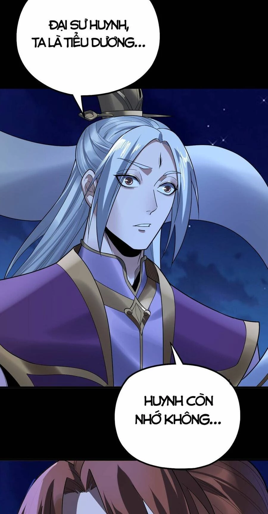 [FIX Thứ tự] Ta Trời Sinh Đã Là Nhân Vật Phản Diện Chapter 133 - Trang 2