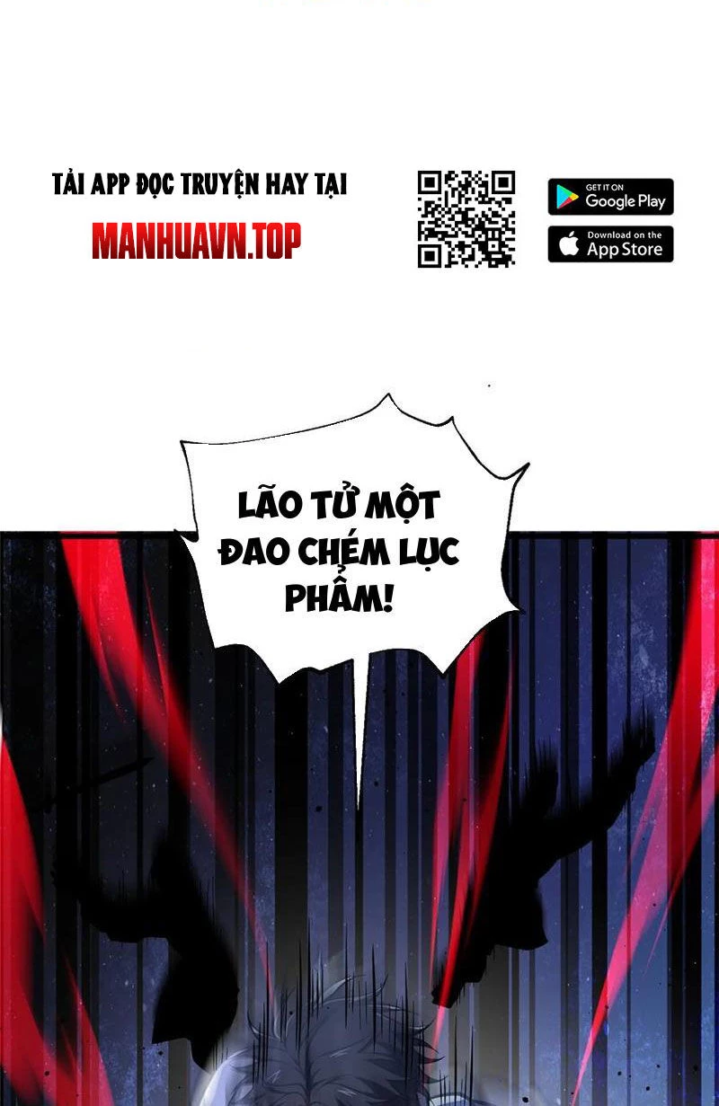 Toàn Cầu Cao Võ Chapter 245 - Trang 4