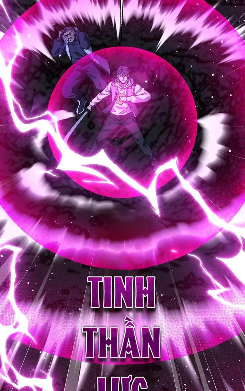 Toàn Cầu Cao Võ Chapter 245 - Trang 4