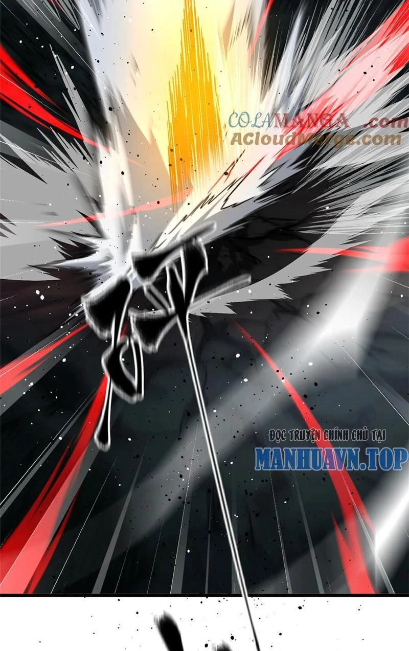 Toàn Cầu Cao Võ Chapter 245 - Trang 4