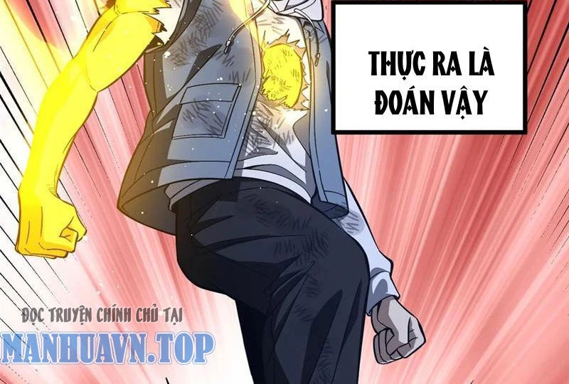Toàn Cầu Cao Võ Chapter 245 - Trang 4