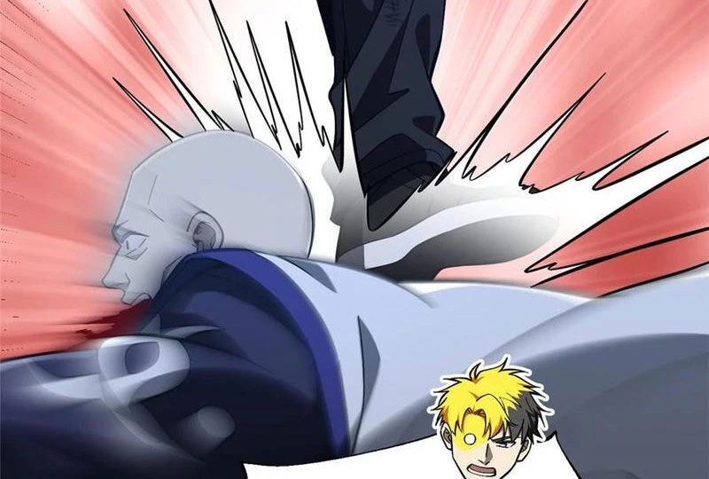 Toàn Cầu Cao Võ Chapter 245 - Trang 4