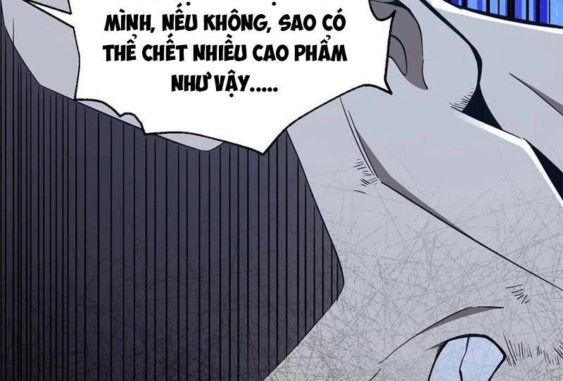 Toàn Cầu Cao Võ Chapter 245 - Trang 4