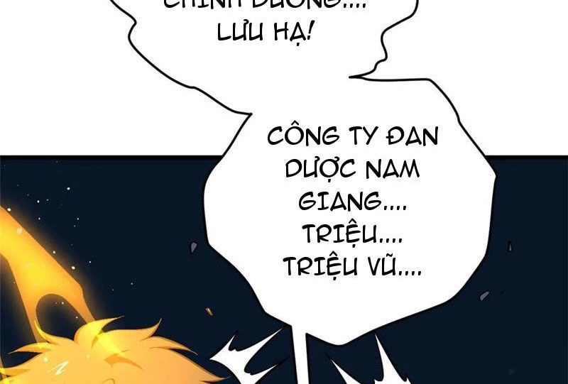 Toàn Cầu Cao Võ Chapter 245 - Trang 4