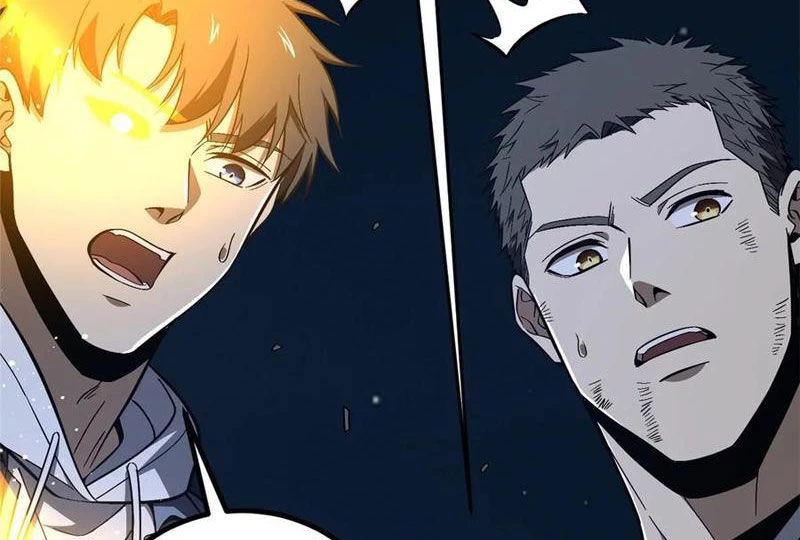 Toàn Cầu Cao Võ Chapter 245 - Trang 4
