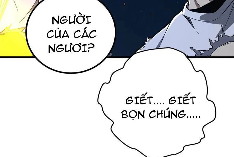 Toàn Cầu Cao Võ Chapter 245 - Trang 4