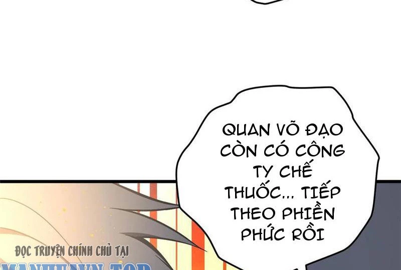 Toàn Cầu Cao Võ Chapter 245 - Trang 4
