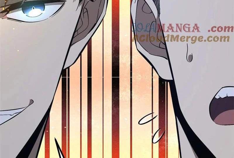 Toàn Cầu Cao Võ Chapter 245 - Trang 4