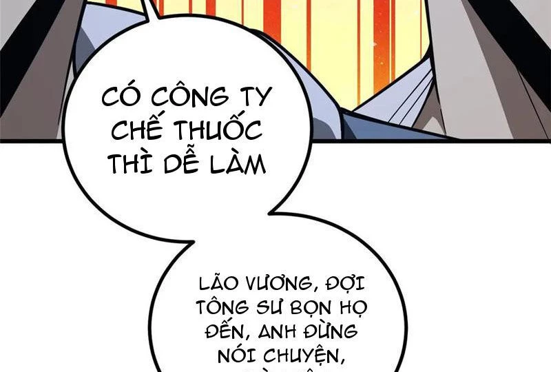 Toàn Cầu Cao Võ Chapter 245 - Trang 4