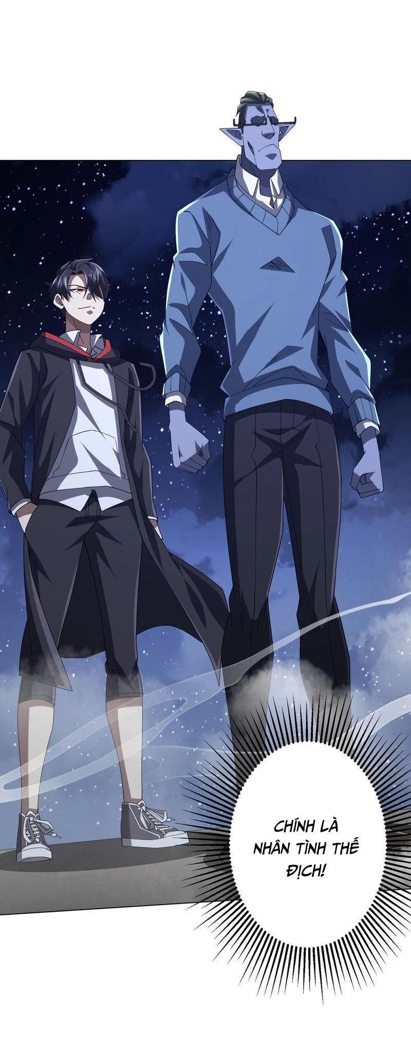 Bắt Đầu Với Trăm Vạn Minh Tệ Chapter 104 - Trang 4