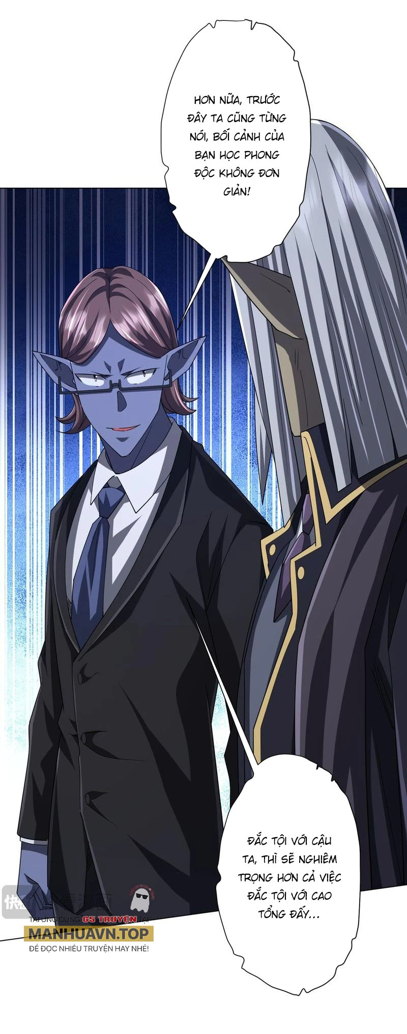 Bắt Đầu Với Trăm Vạn Minh Tệ Chapter 104 - Trang 4