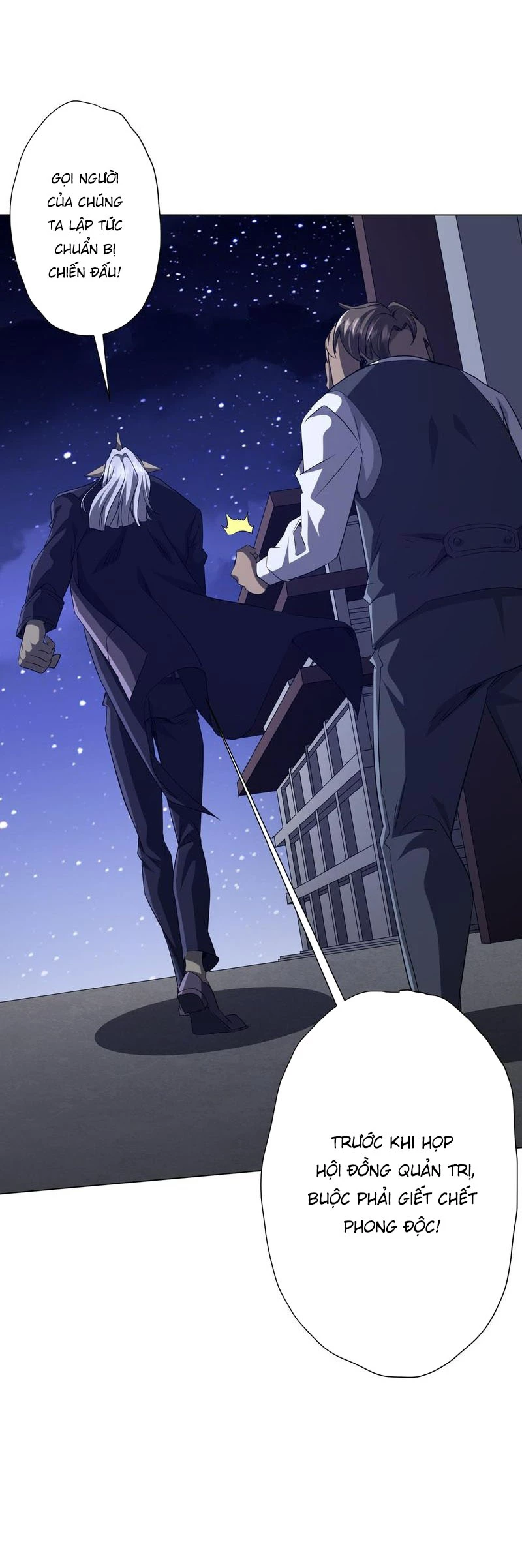 Bắt Đầu Với Trăm Vạn Minh Tệ Chapter 104 - Trang 4