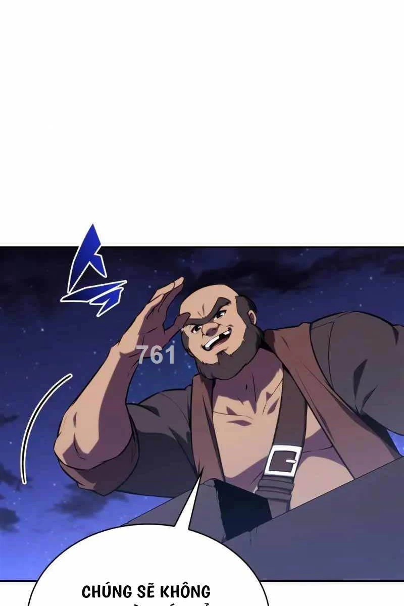Người Chơi Mới Cấp Tối Đa Chapter 139 - Trang 4