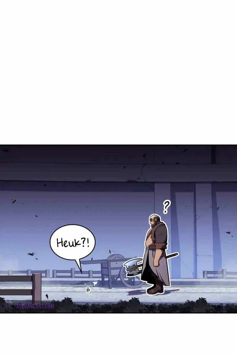 Người Chơi Mới Cấp Tối Đa Chapter 139 - Trang 4