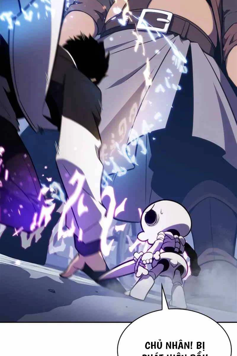 Người Chơi Mới Cấp Tối Đa Chapter 139 - Trang 4