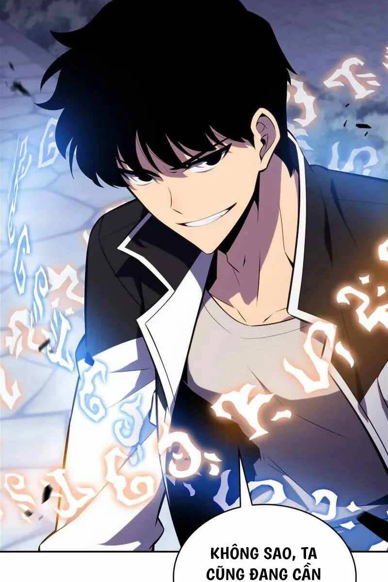 Người Chơi Mới Cấp Tối Đa Chapter 139 - Trang 4