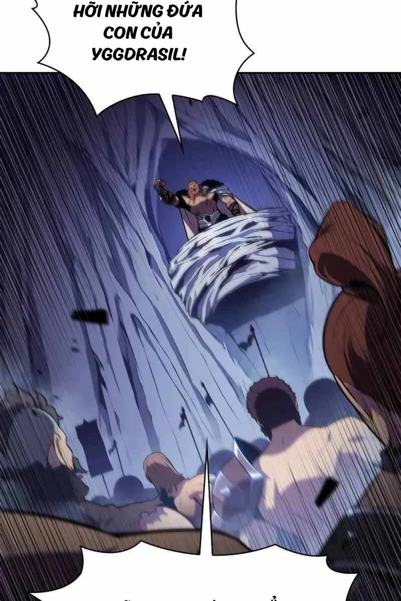 Người Chơi Mới Cấp Tối Đa Chapter 139 - Trang 4