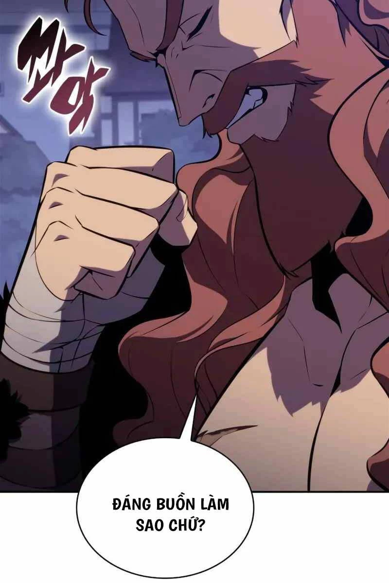 Người Chơi Mới Cấp Tối Đa Chapter 139 - Trang 4