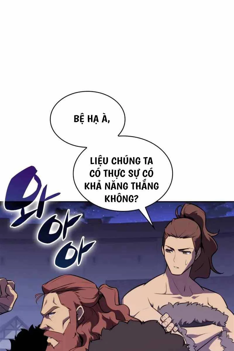 Người Chơi Mới Cấp Tối Đa Chapter 139 - Trang 4