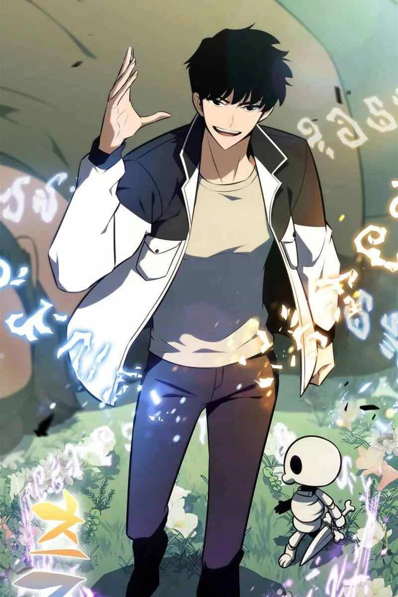 Người Chơi Mới Cấp Tối Đa Chapter 139 - Trang 4