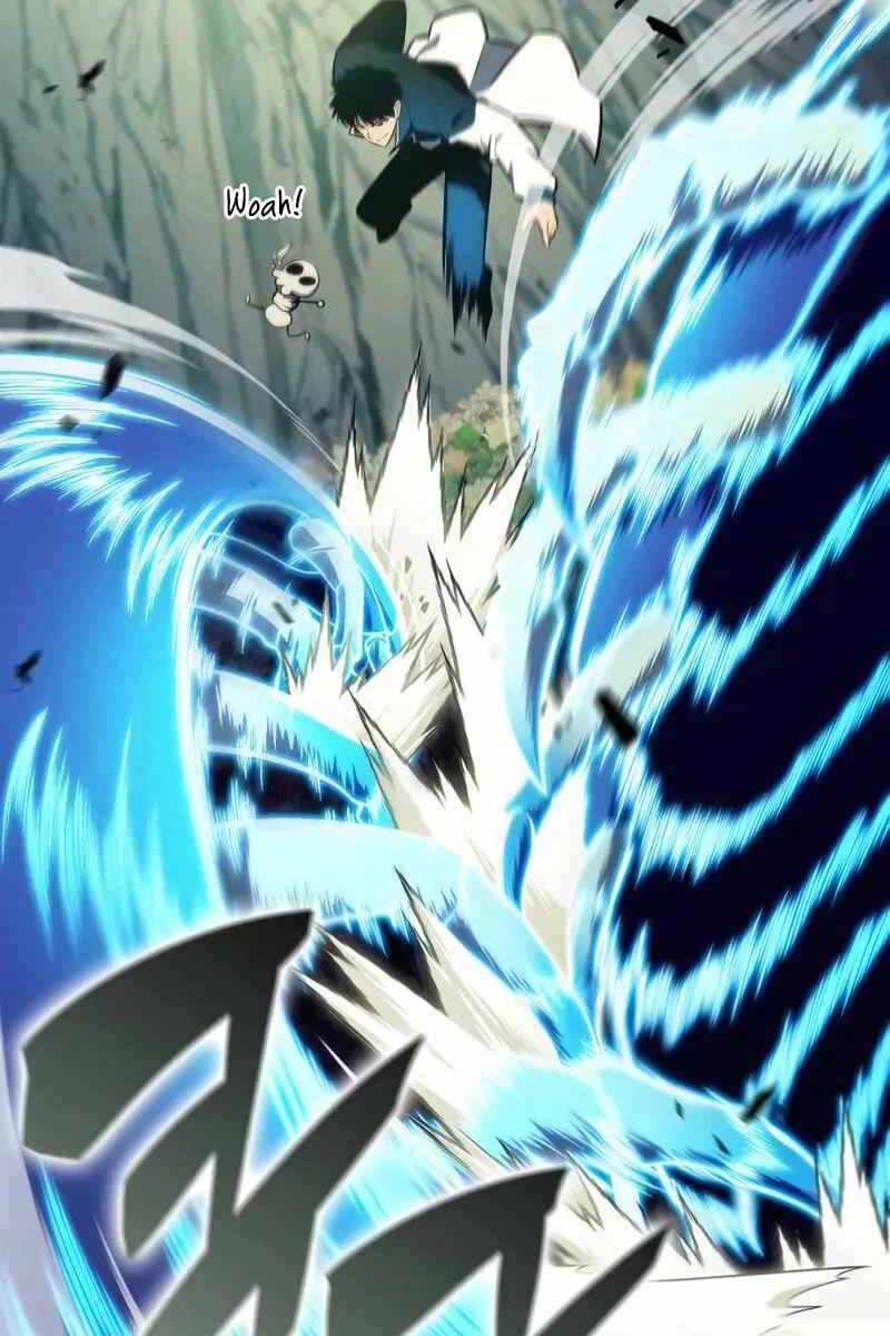 Người Chơi Mới Cấp Tối Đa Chapter 139 - Trang 4