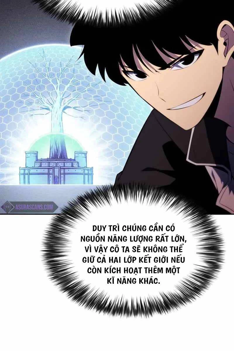 Người Chơi Mới Cấp Tối Đa Chapter 139 - Trang 4