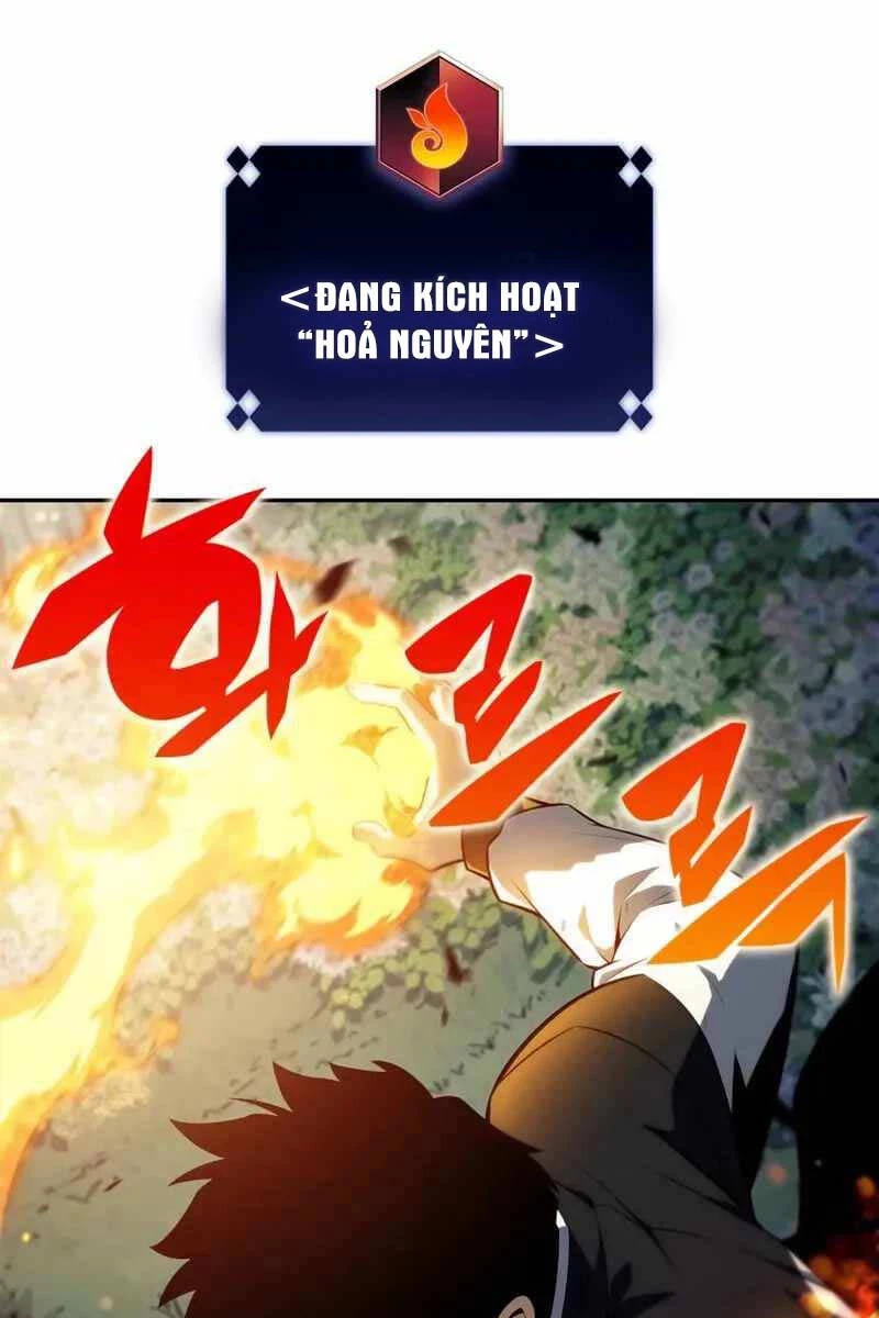 Người Chơi Mới Cấp Tối Đa Chapter 139 - Trang 4